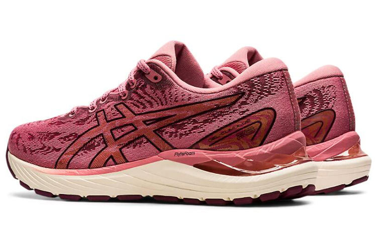 ASICS Gel Cumulus 23 'Smokey Rose Deep Mars' Women's купить в интернет-магазине Yoocart с быстрой доставкой по России.