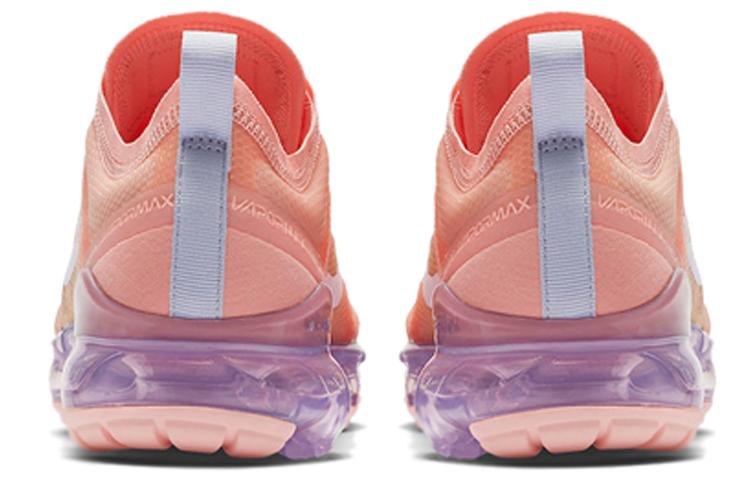 Nike Air VaporMax 2019 Bleached Coral Women's купить в интернет-магазине Yoocart с быстрой доставкой по России.