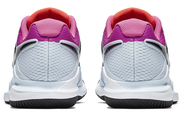 Nike Air Zoom Vapor X 'Half Blue Laser Fuchsia' купить в интернет-магазине Yoocart с быстрой доставкой по России.
