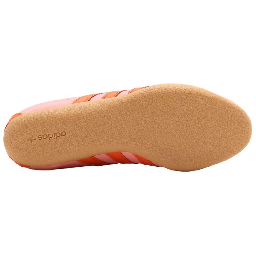 Adidas Originals Women's Tokyo 'Semi Pink Spark Orange' Women's