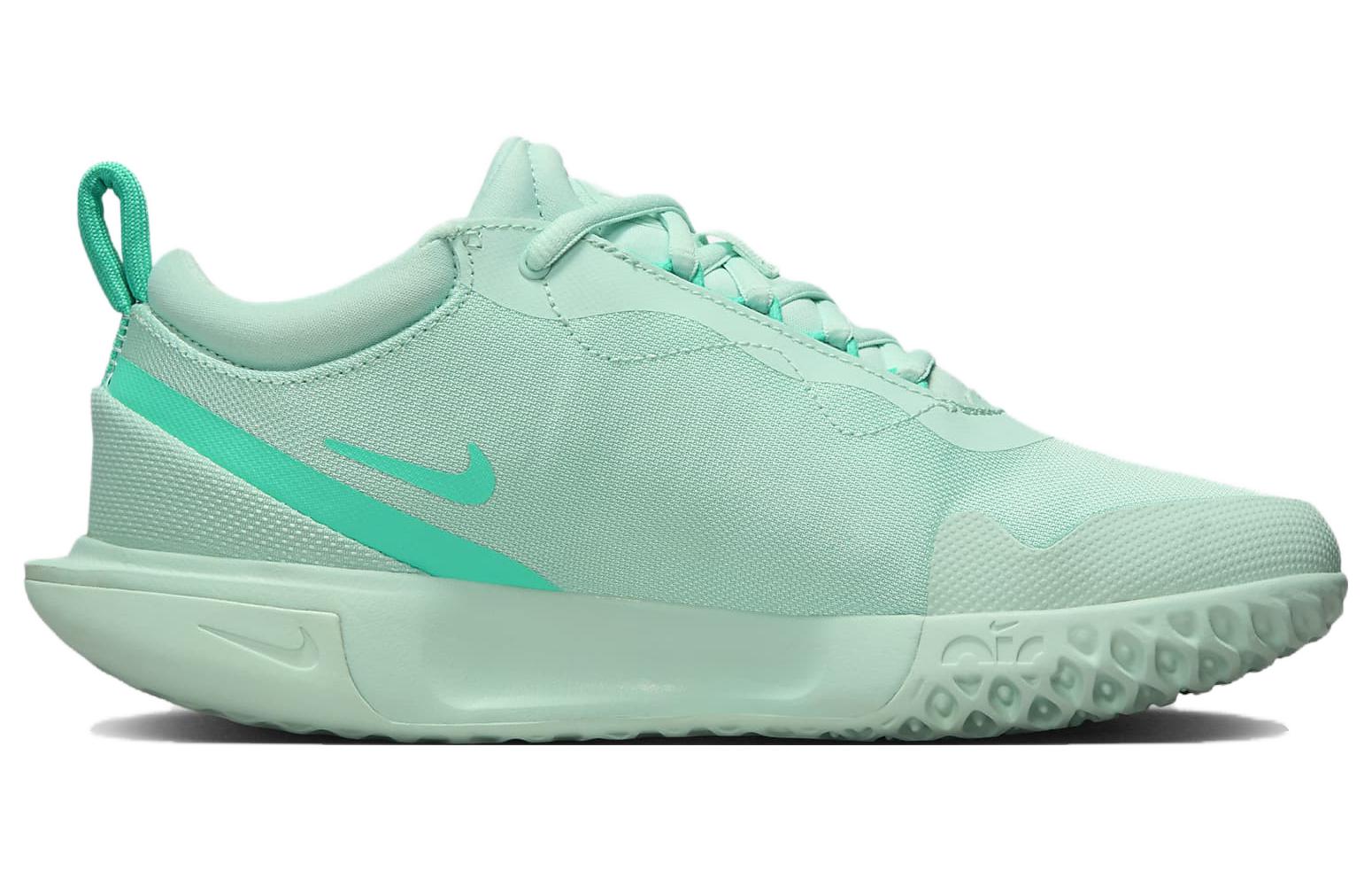 Nike Court Zoom Pro Hc 'Jade Ice' Women's купить в интернет-магазине Yoocart с быстрой доставкой по России.
