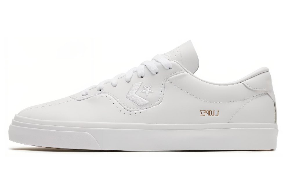Converse Louie Lopez Pro Triple White