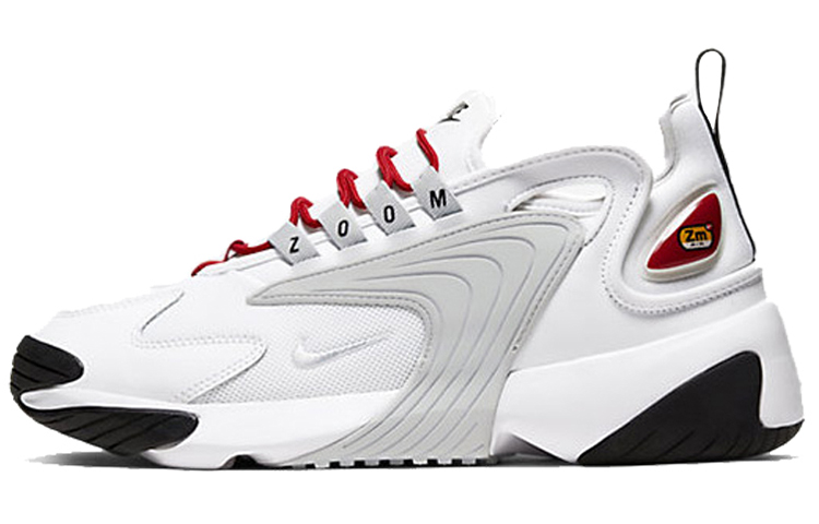 Nike Zoom 2K Gym Red Women's