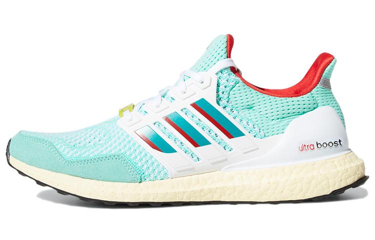 Adidas ULT Беговые кроссовки с низким верхом Унисекс