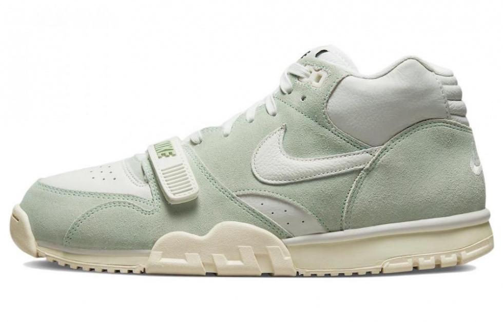 Nike Air Trainer 1 'Enamel Green'