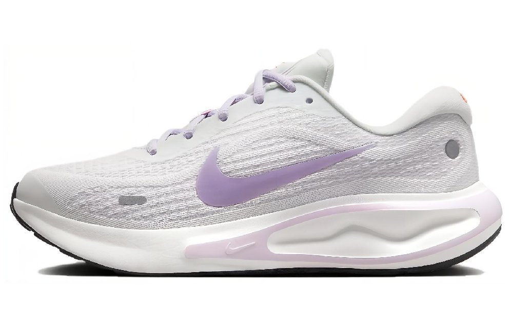 Nike Journey Run Summit White Barely Grape Violet Mist Daybreak Women's