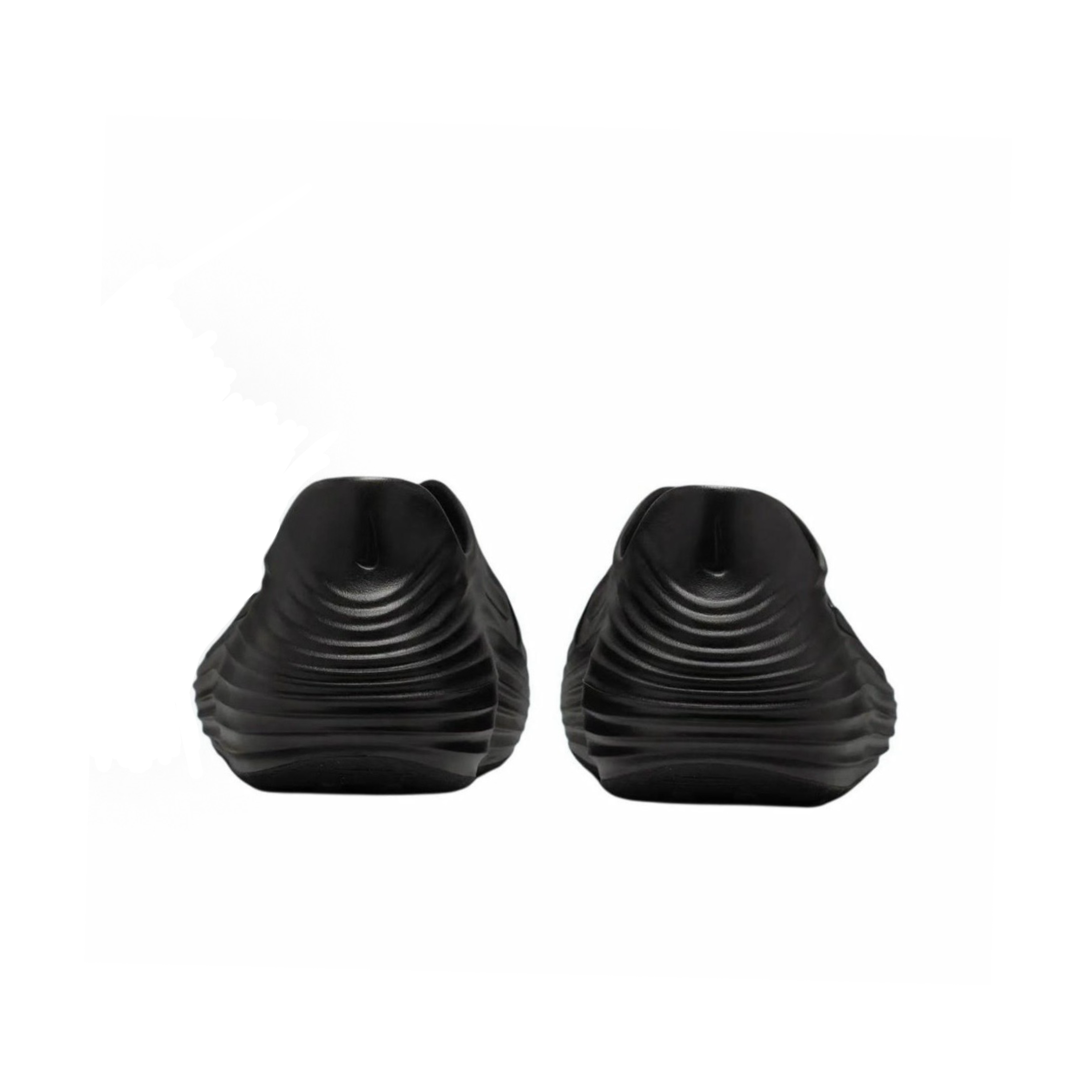 Nike ReactX Rejuven8 Clogs Unisex Black купить в интернет-магазине Yoocart с быстрой доставкой по России.