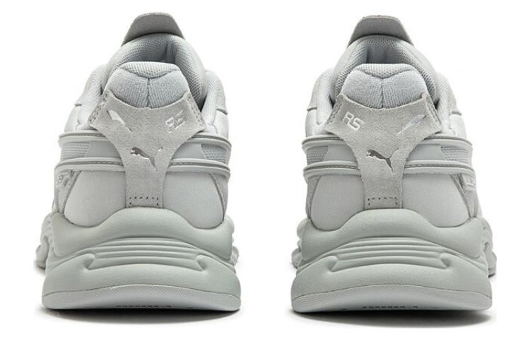 PUMA RSConnect 'Light Grey' купить в интернет-магазине Yoocart с быстрой доставкой по России.
