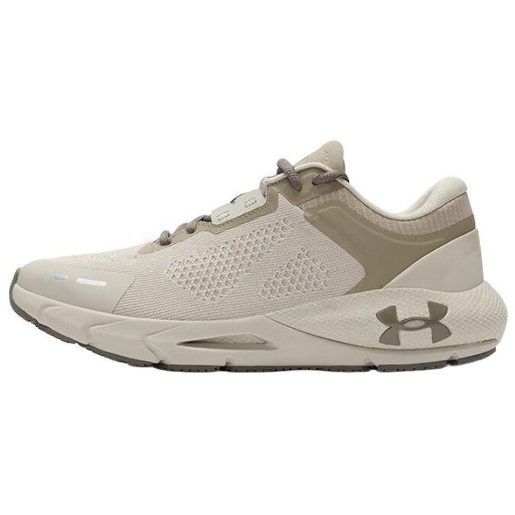 Under Armour HOVR Phantom Low Top Casual Shoes Men's Taupe