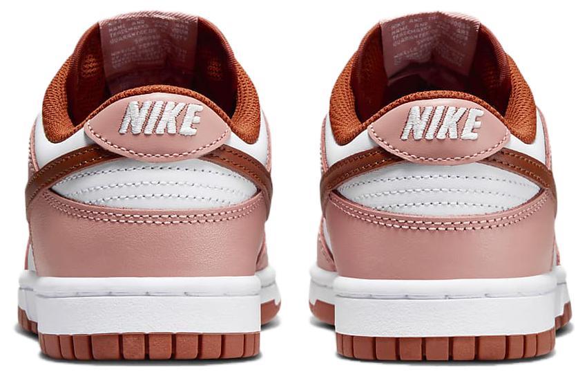Nike Dunk Low Red Stardust Women's Nike Dunk Low Red Stardust Women's купить в интернет-магазине Yoocart с быстрой доставкой по России.