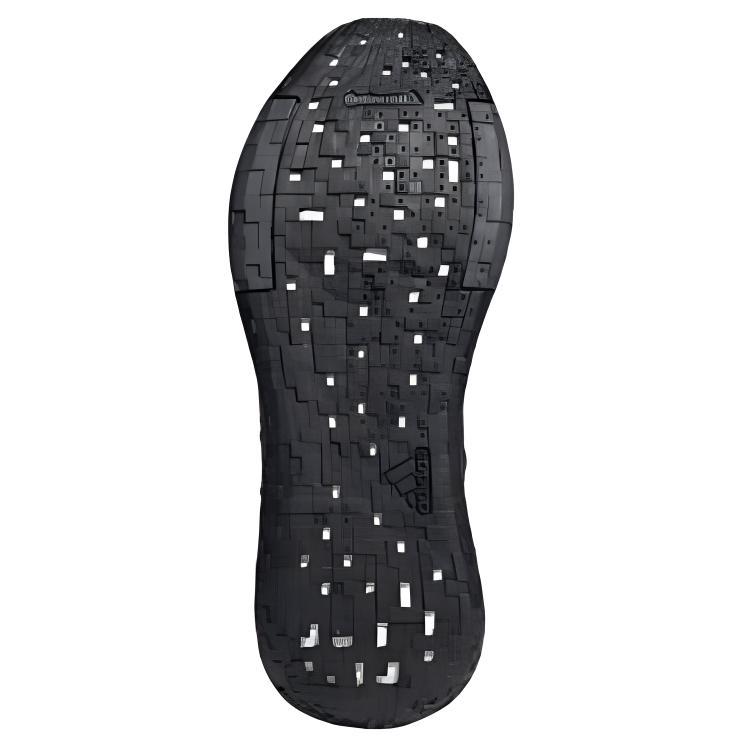 Adidas Pulseboost Hd Triple Core Black купить в интернет-магазине Yoocart с быстрой доставкой по России.