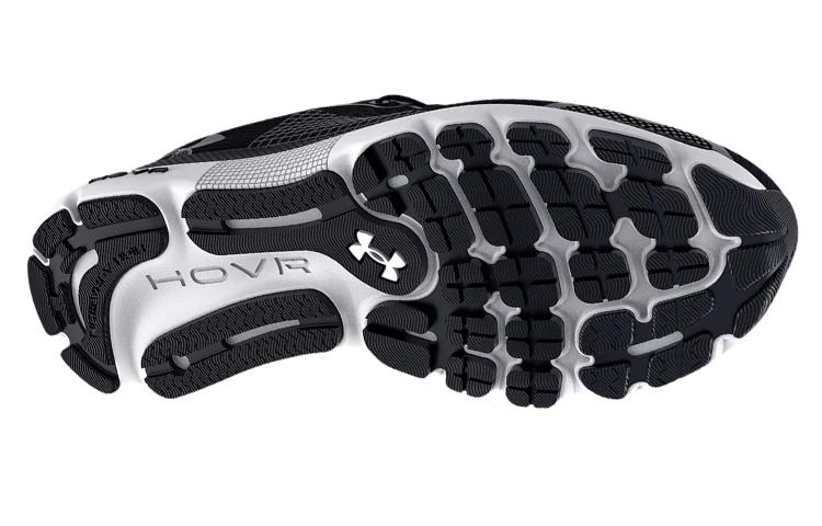 Under Armour Hovr Infinite 4 'Black White' купить в интернет-магазине Yoocart с быстрой доставкой по России.
