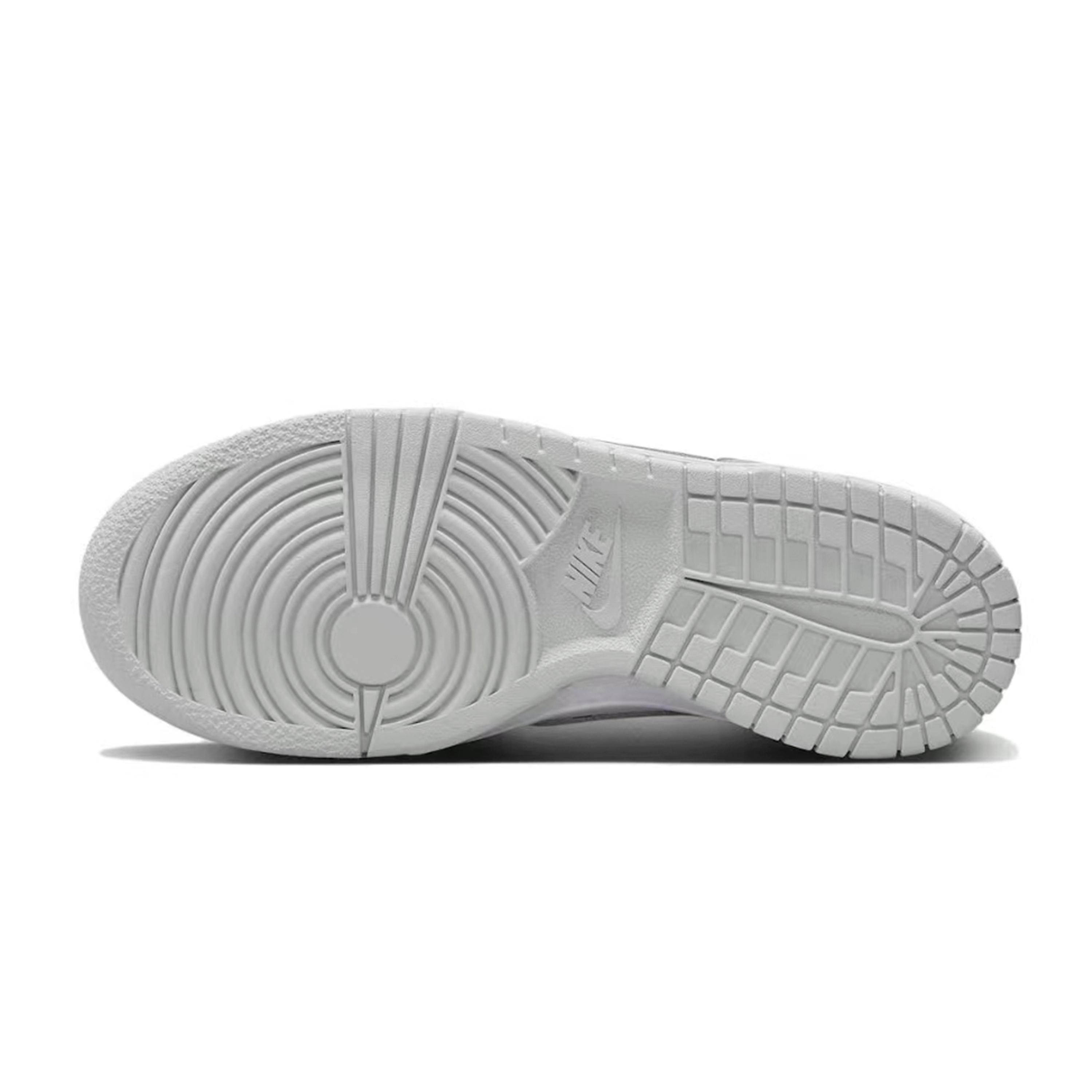 Nike Dunk Black Slip Resistant Shock Absorbers With Abrasion Resistant Properties Low Top Skateboard Shoes GS Yellow купить в интернет-магазине Yoocart с быстрой доставкой по России.