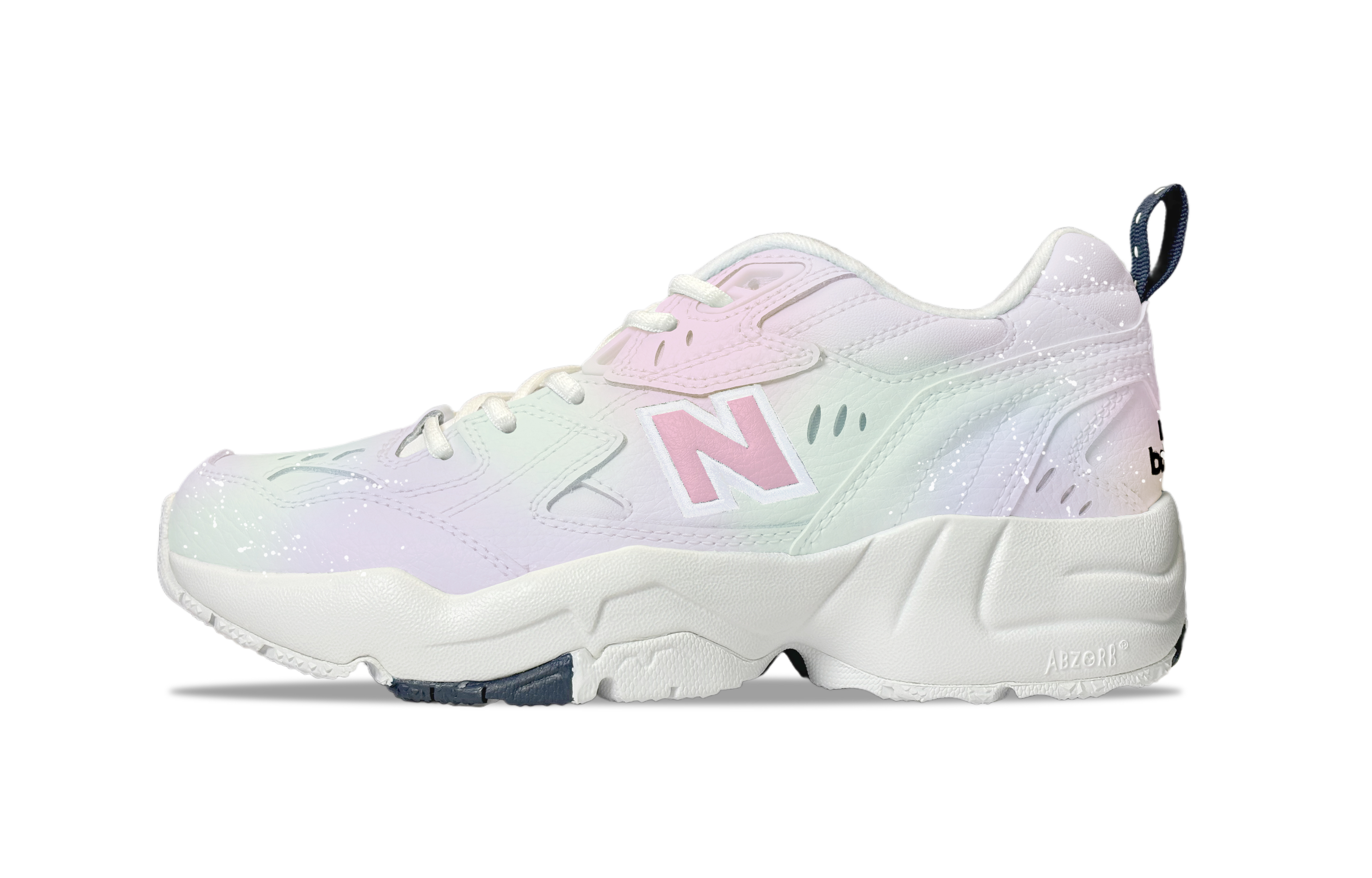 New Balance NB 680 Training Shoes Women's Low top White