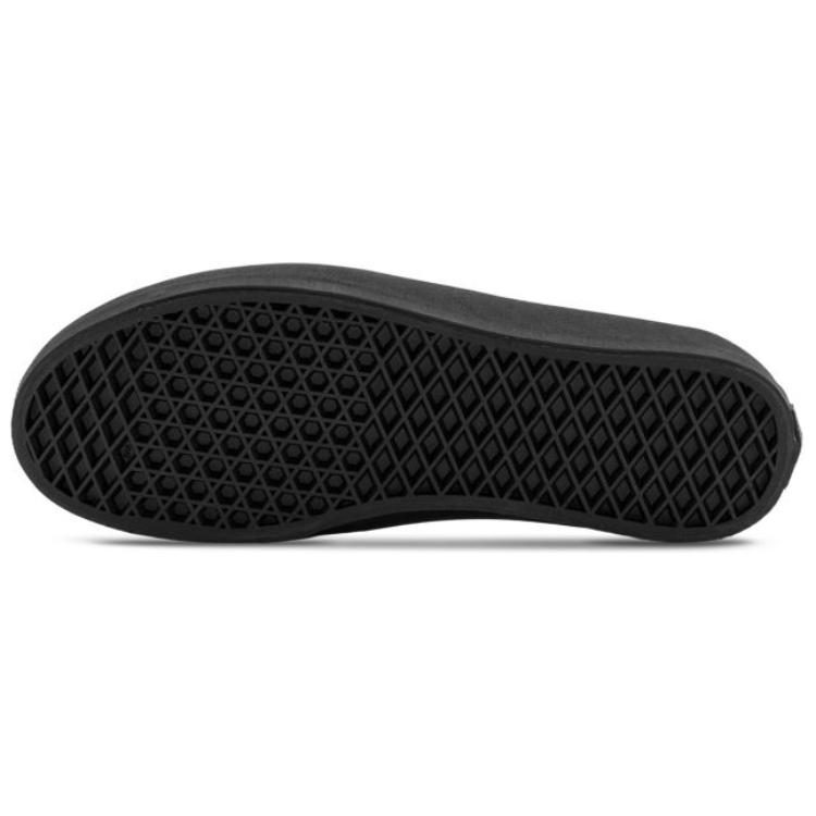 Vans Skate Loafer Black