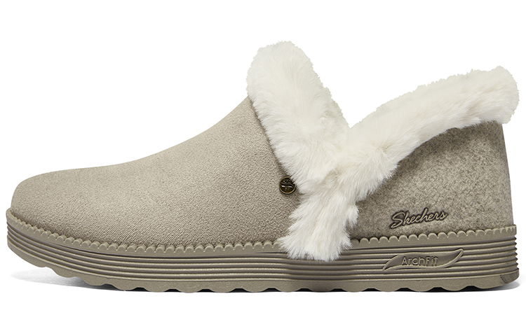 Skechers Arch Fit 'Dream Taupe' Women's