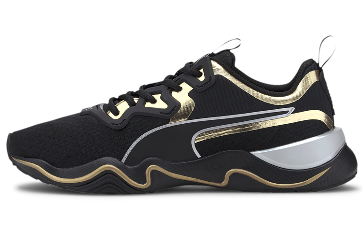 PUMA Кроссовки для тренировок Low Top Женские