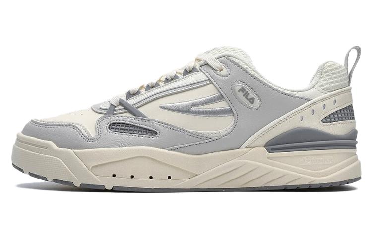 FILA Slam 22 Shoes 'Cream White Grey'