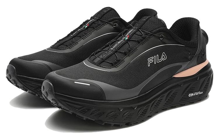 FILA Boa Explorer Shoes 'Black' Women's купить в интернет-магазине Yoocart с быстрой доставкой по России.