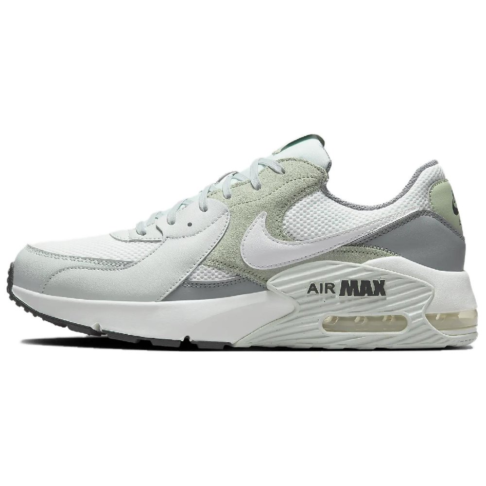 Nike Air Max Excee Summit White Light Silver Jade Horizon