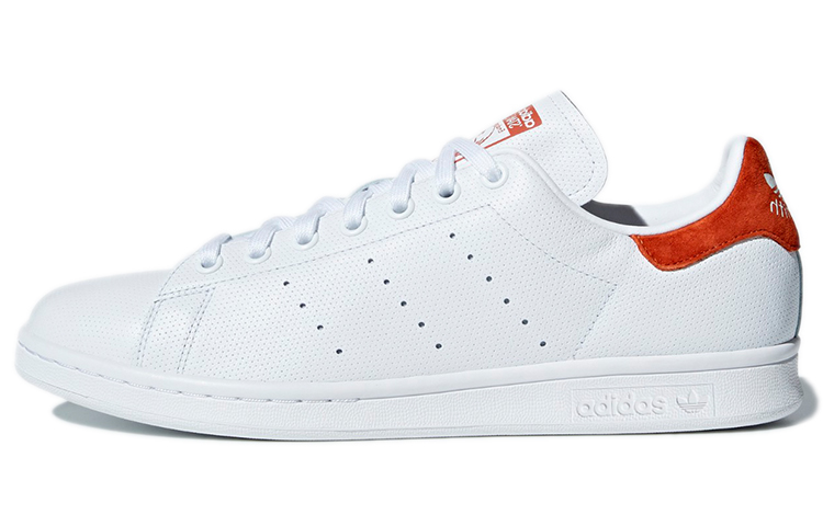 Adidas Stan Smith 'Fox Red'