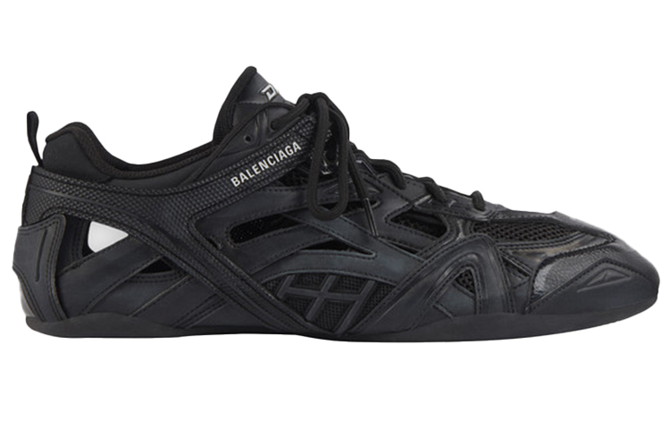 Balenciaga Drive Sneaker 'Black' купить в интернет-магазине Yoocart с быстрой доставкой по России.