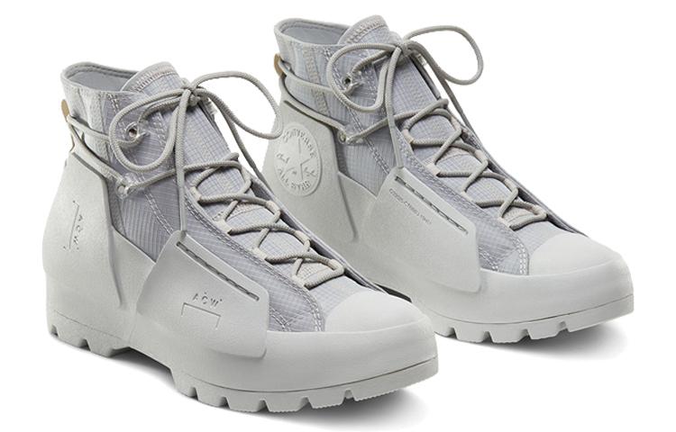 Converse Chuck Taylor All Star Lugged Hi A COLD WALL купить в интернет-магазине Yoocart с быстрой доставкой по России.