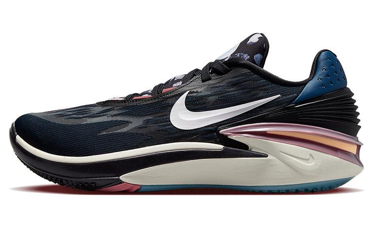 Nike Air ZOOM г.T. Cut 2 Баскетбольные кроссовки Low Top Унисекс