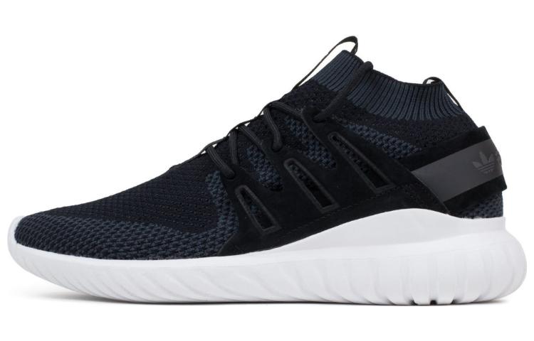 Adidas Tubular Nova Pk Black