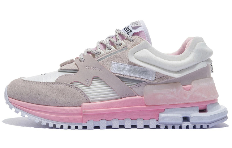 LiNing Low Top Casual Shoes Women's