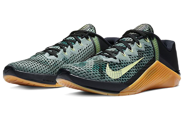 Nike Metcon 6 Camo
