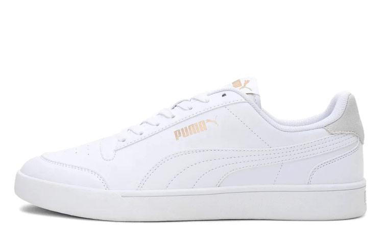 PUMA Shuffle Sneakers 'White'