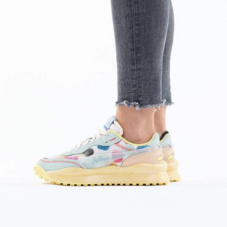PUMA Style Rider KidSuper Studios купить в интернет-магазине Yoocart с быстрой доставкой по России.