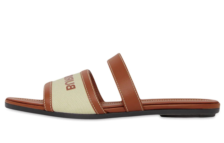 Burberry Fashion Sandal Women's Brown купить в интернет-магазине Yoocart с быстрой доставкой по России.