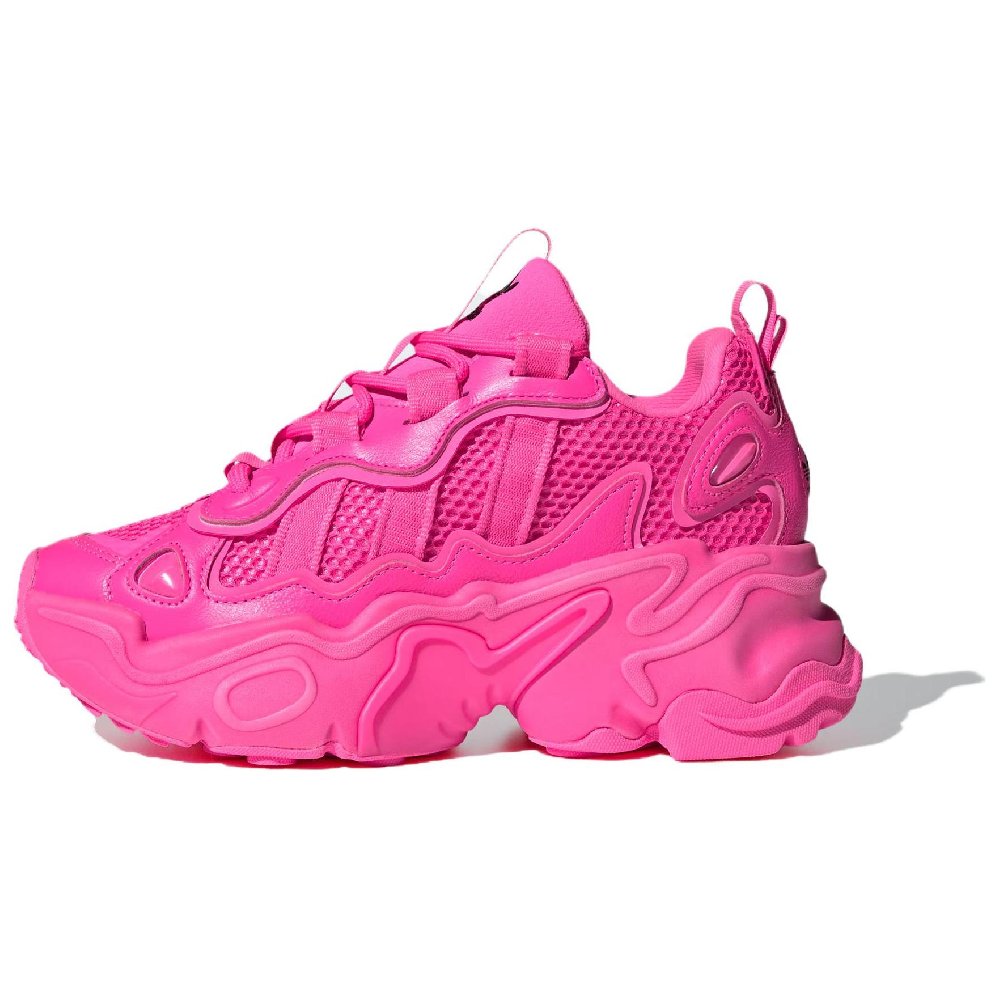 Adidas Women's Ozthemis 'Lucid Pink' Women's