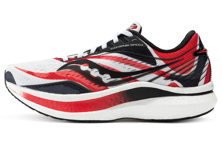 saucony Women's Endorphin Speed 'Chengdu'
