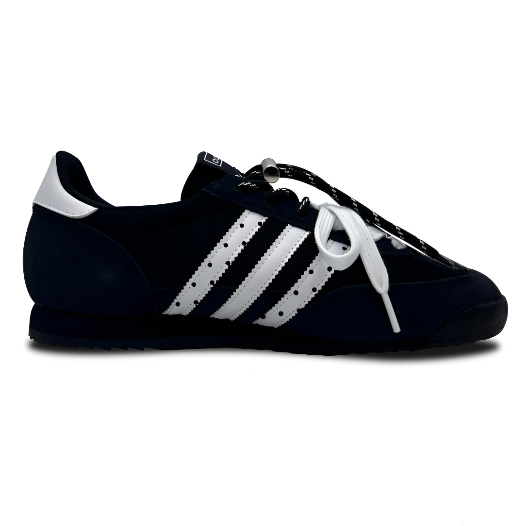 Adidas Originals R71 Photon Grain Abrasion Resistant Low top Casual Shoes Unisex Black White купить в интернет-магазине Yoocart с быстрой доставкой по России.