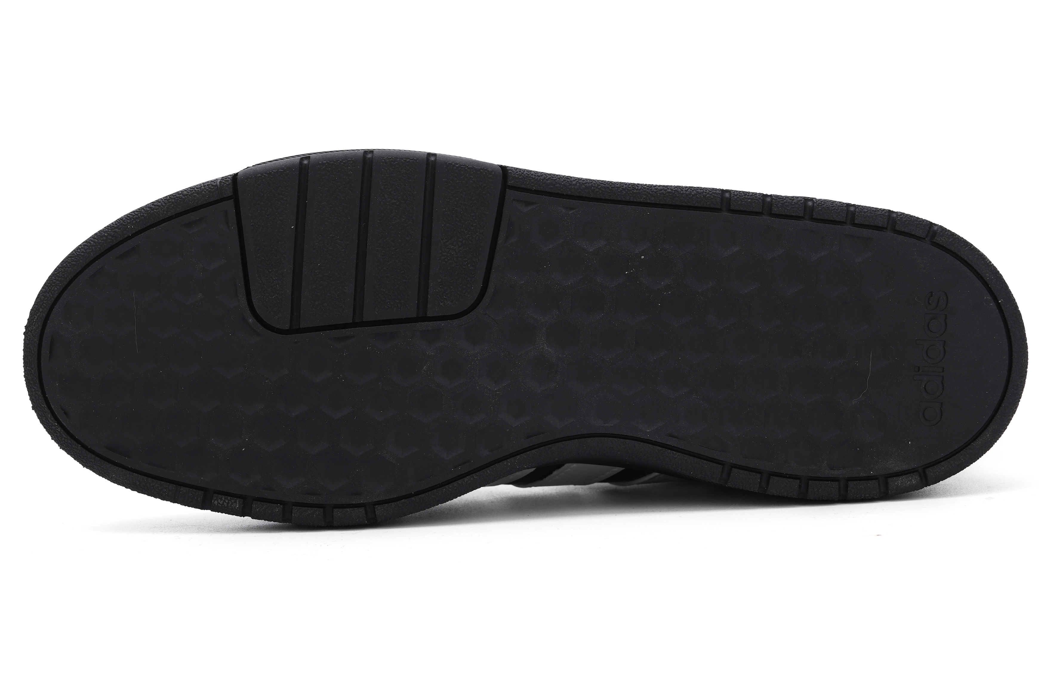 Adidas Neo Courtbeat Low Top Skateboard Shoes Unisex Black White купить в интернет-магазине Yoocart с быстрой доставкой по России.