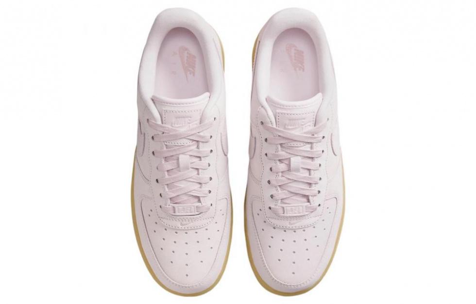 Nike Air Force 1 Low 'Pearl Pink Gum' Women's купить в интернет-магазине Yoocart с быстрой доставкой по России.