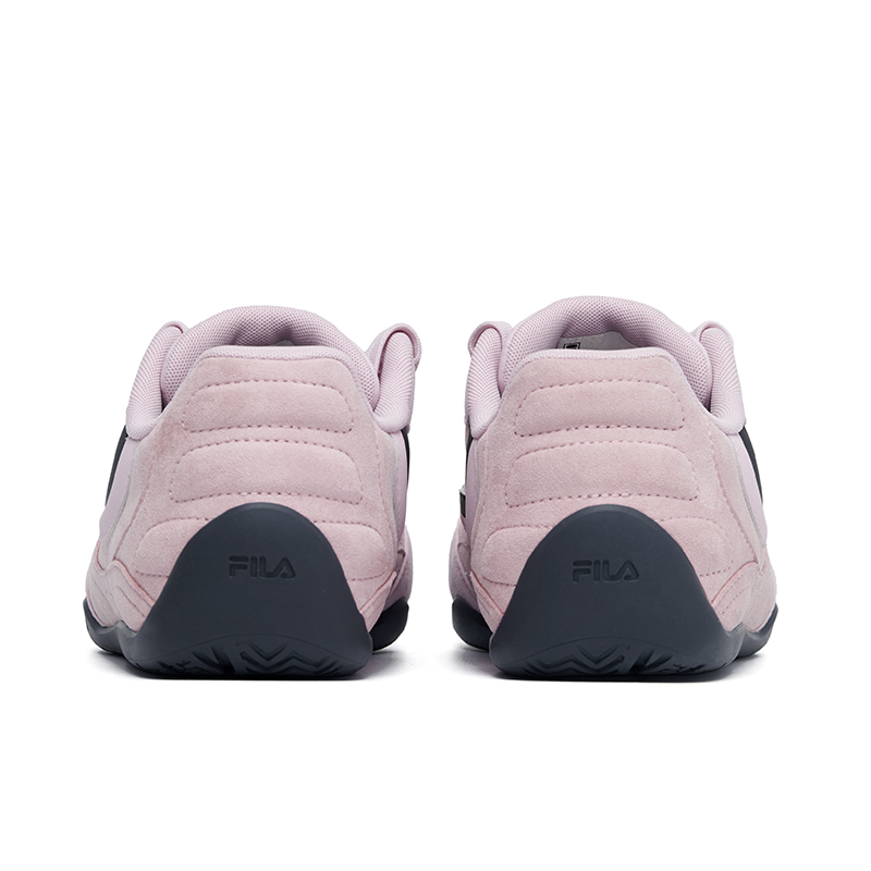 FILA Lightweight Casual Shoes Women's Purple Pink купить в интернет-магазине Yoocart с быстрой доставкой по России.