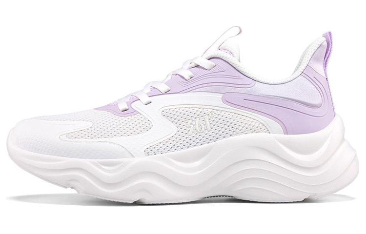 361° Cushioning Rebound Low-Top Casual Shoes Women's