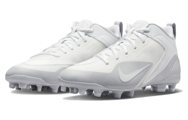 Nike Alpha Huarache 8 Varsity 'White Wolf Grey' купить в интернет-магазине Yoocart с быстрой доставкой по России.