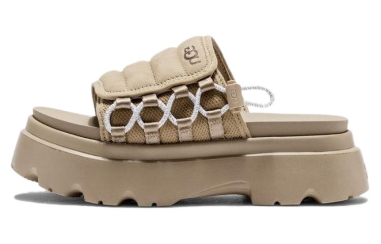 UGG Callie Sandal Sand Women's