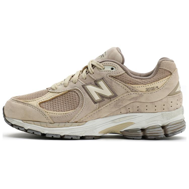 New Balance 2002R Incense Sandstone