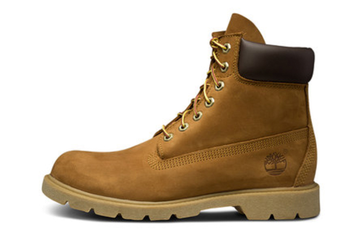 Timberland Outdoor Boots Men Wheat