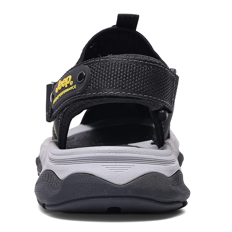 Jeep Slip Resistant River Trekking Shoes Men's купить в интернет-магазине Yoocart с быстрой доставкой по России.