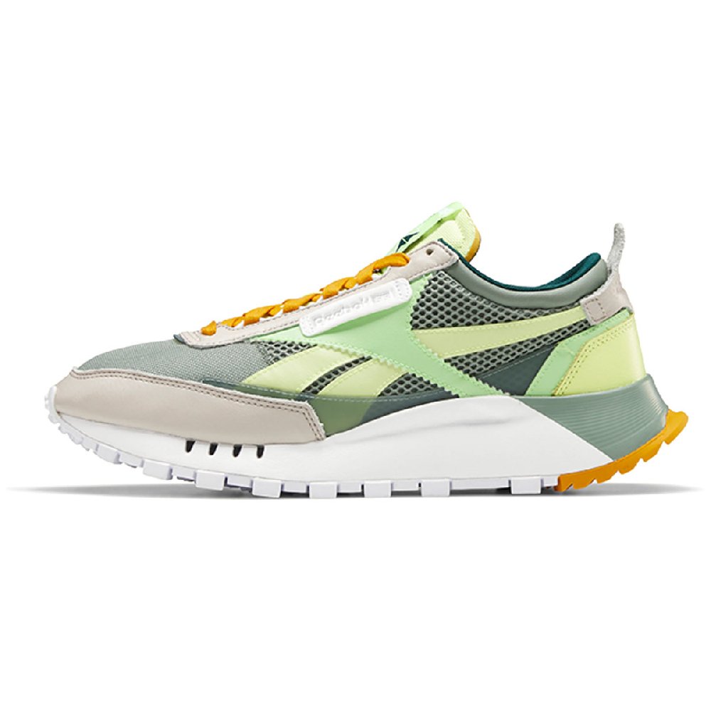 Reebok Classic Leather Legacy 'Harmony Green'
