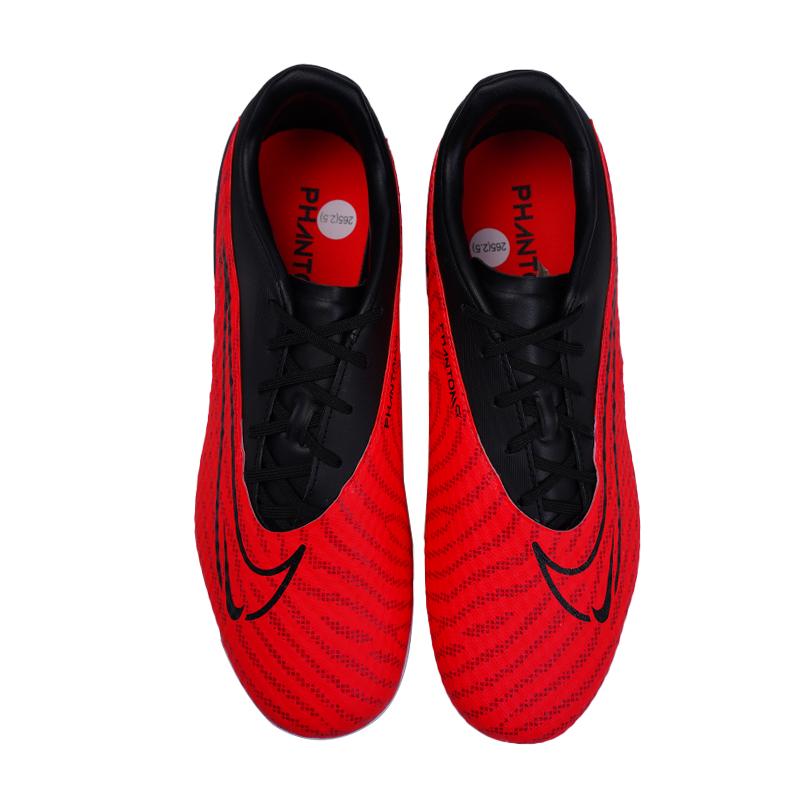 Nike Phantom Gx Academy Ag 'Red Black' купить в интернет-магазине Yoocart с быстрой доставкой по России.