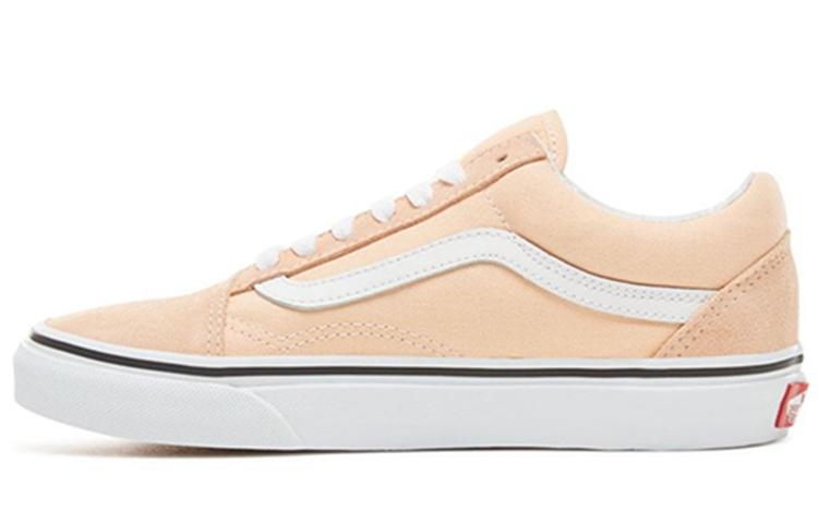 Vans Old Skool Bleached Apricot