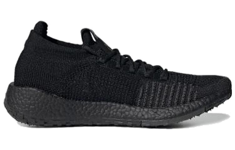 Adidas Pulseboost Hd Triple Core Black купить в интернет-магазине Yoocart с быстрой доставкой по России.